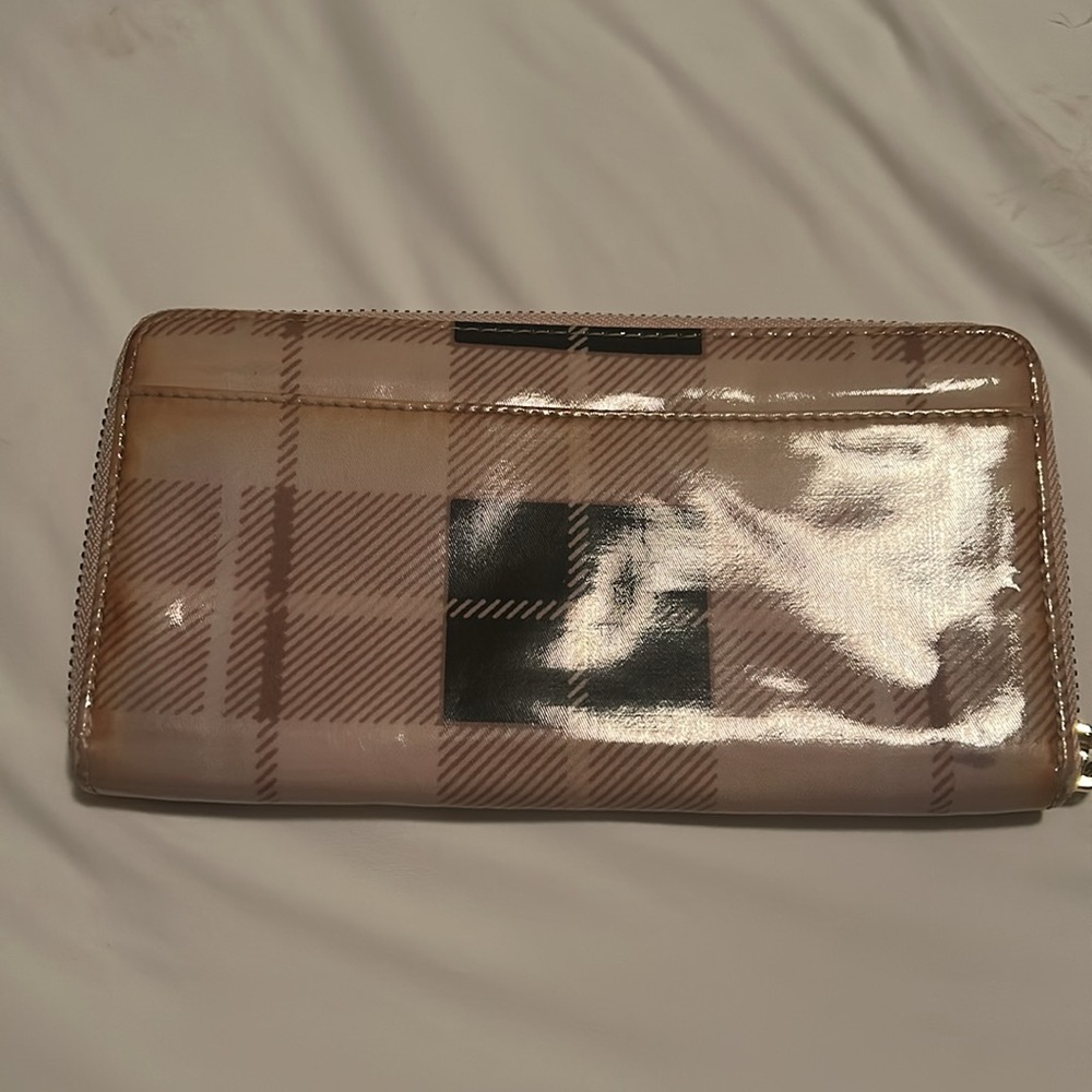 Kate sparked wallet - Picture 2 of 4